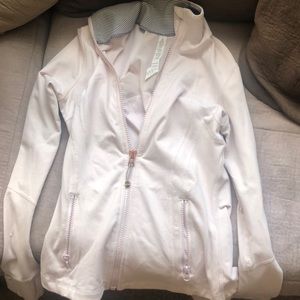 Lululemon define jacket